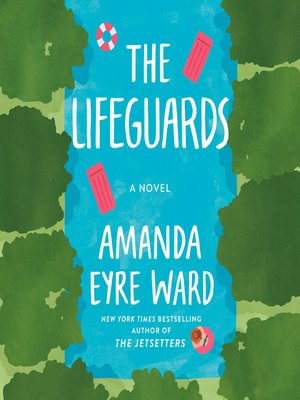 cover image of The Lifeguards